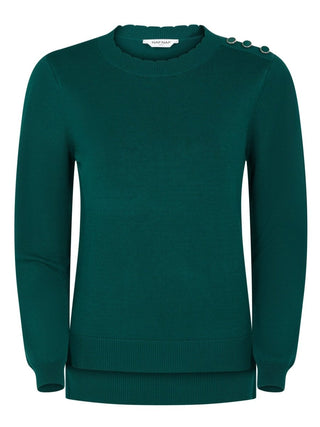 Mahlia Sweater - LNKM StoreNaf NafSweater