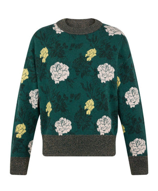 Mgalla Sweater - LNKM StoreNaf NafSweater