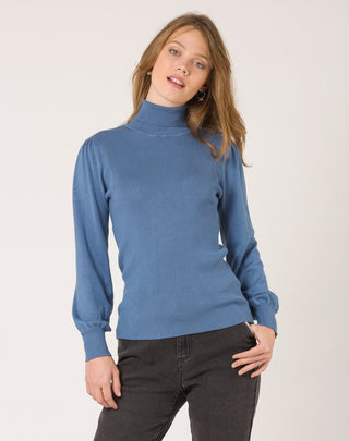 Mina Sweater - LNKM StoreNaf NafSweater