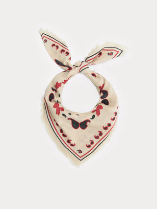 Poodles Bandanna