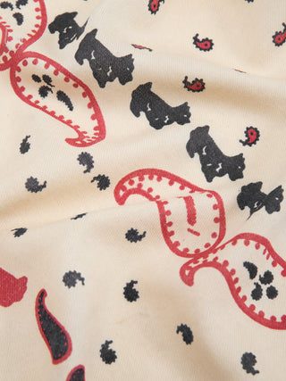 Poodles Bandanna