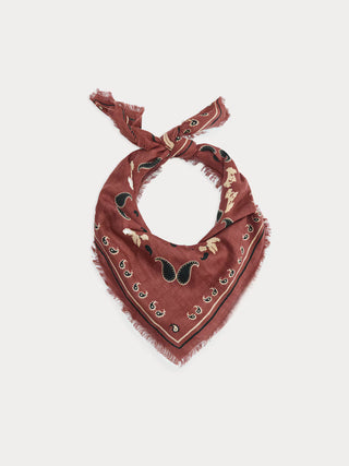 Poodles Bandanna