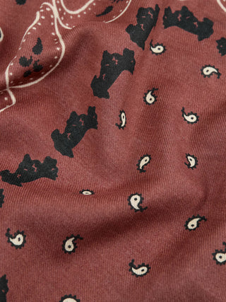 Poodles Bandanna