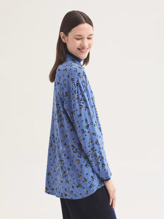 Small Geometric #93 Basic Shirt