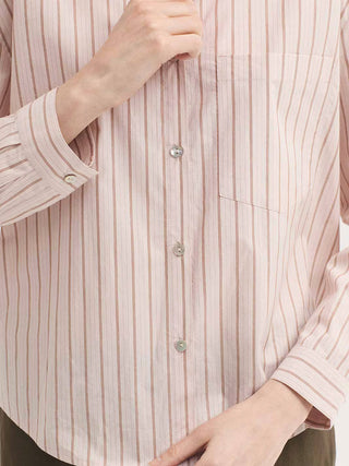 Poplin Shirt
