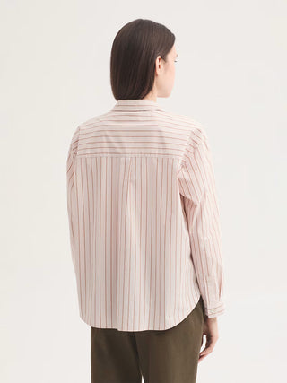 Poplin Shirt