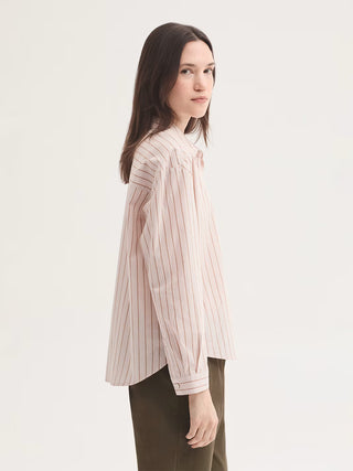 Poplin Shirt