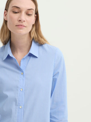 Striped Shirt