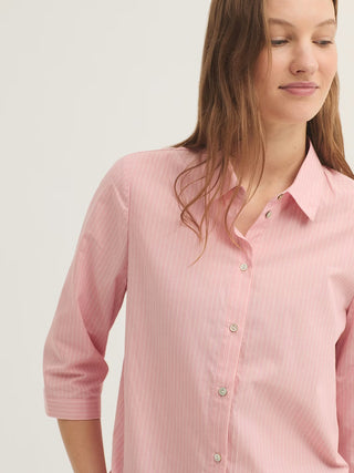 Striped Shirt