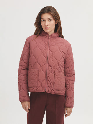 Quilted Jacket