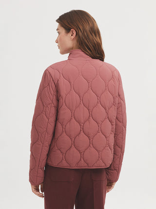 Quilted Jacket