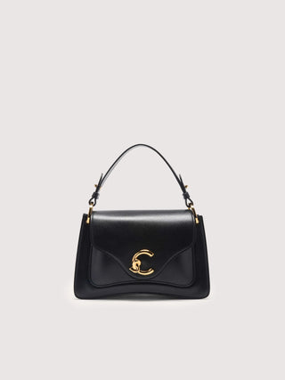 Coccinelle C-Me Calf Small