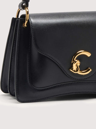 Coccinelle C-Me Calf Small