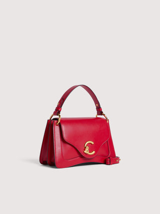 Coccinelle C-Me Calf Small