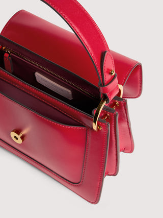 Coccinelle C-Me Calf Small