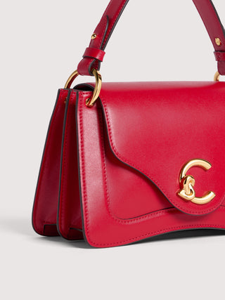 Coccinelle C-Me Calf Small