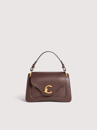 Coccinelle C-Me Calf Small