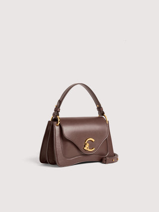 Coccinelle C-Me Calf Small