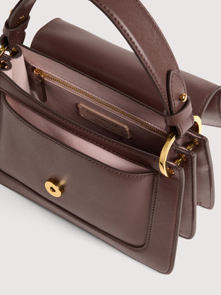 Coccinelle C-Me Calf Small