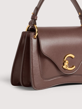 Coccinelle C-Me Calf Small