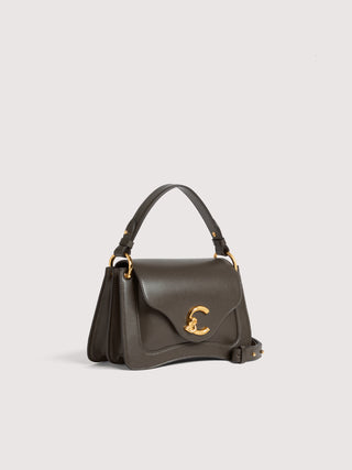Coccinelle C-Me Calf Small