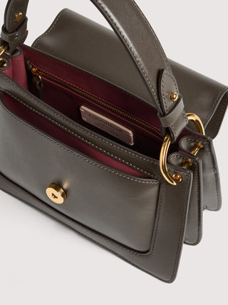 Coccinelle C-Me Calf Small
