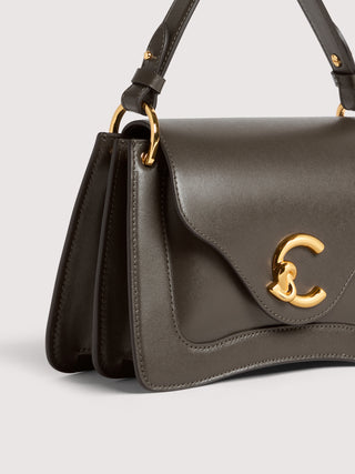 Coccinelle C-Me Calf Small