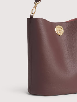 Coccinelle Nikla Bucket