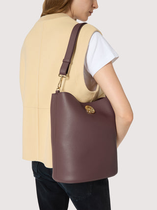 Coccinelle Nikla Bucket