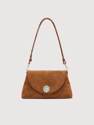 Coccinelle Nikla Suede Medium