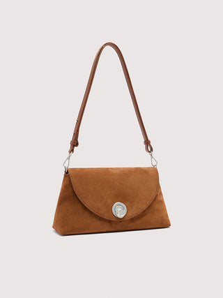 Coccinelle Nikla Suede Medium