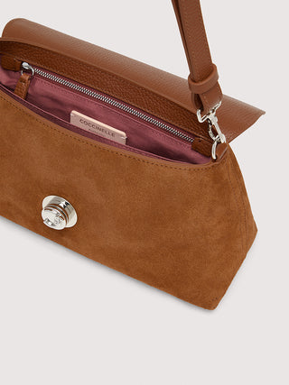 Coccinelle Nikla Suede Medium