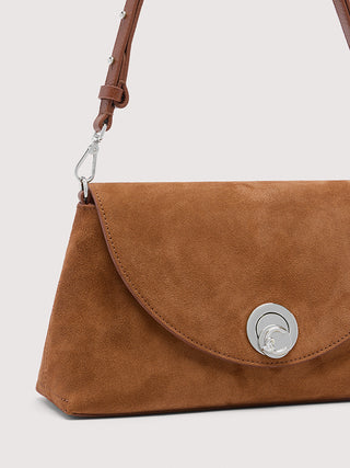 Coccinelle Nikla Suede Medium