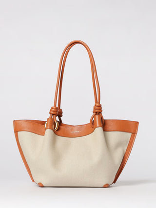 Coccinelle Finn Canvas Medium