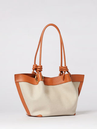 Coccinelle Finn Canvas Medium