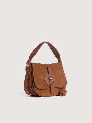 Coccinelle Mavery Suede Small
