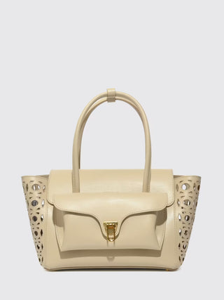 Coccinelle Double Beat Monogram Sangallo