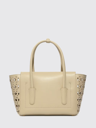 Coccinelle Double Beat Monogram Sangallo