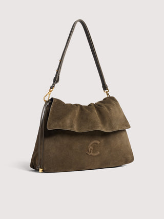 Coccinelle Lidia Suede Medium