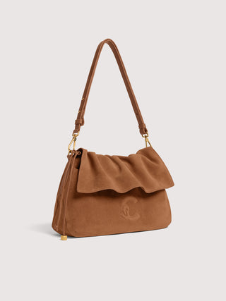 Coccinelle Lidia Suede Small