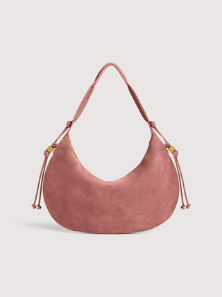 Coccinelle Thess Suede Medium