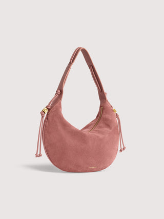 Coccinelle Thess Suede Medium