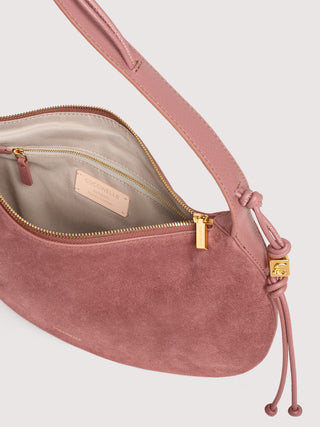 Coccinelle Thess Suede Medium