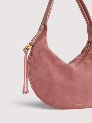 Coccinelle Thess Suede Medium