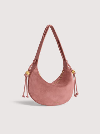 Coccinelle Thess Suede Small