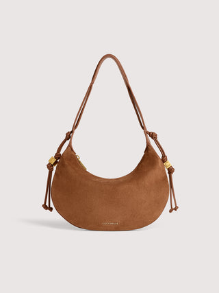 Coccinelle Thess Suede Small