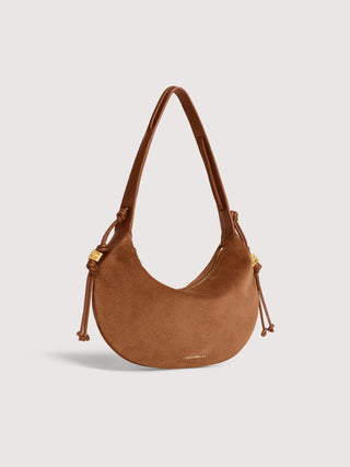 Coccinelle Thess Suede Small
