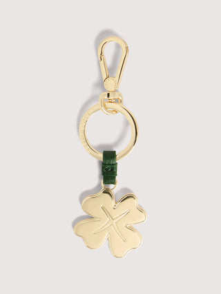 Coccinelle Basic Metal Platinum Charm