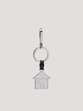 Coccinelle Basic Metal Nickel Charm