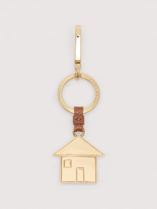 Coccinelle Basic Metal Platinum Charm